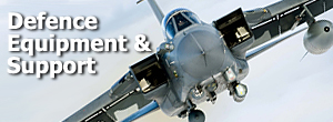 Defence Equipment & Support 