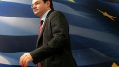 Aufregung in Athen: Ein Finanzminister als Datenfälscher?