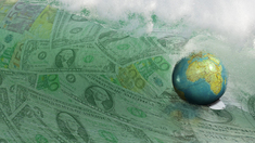 Weltwirtschaft: Mit billigem Geld gegen die Krise