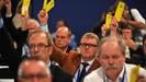 Wahl-Debakel: Der Niedergang der FDP