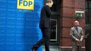 Wahl-Debakel: Der Niedergang der FDP