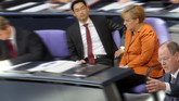 Wahljahr: Deutschland hat 2013 die Wahl
