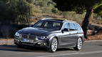 Business-Laster: Was der neue BMW 3er-Kombi zu bieten hat