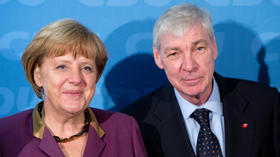 Merkel trifft Sommer: Gewerkschaftsführer lobt die Kanzlerin