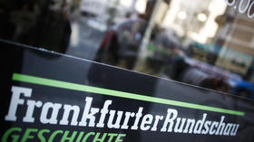 Traditionsblatt: Frankfurter Rundschau macht 16 Millionen Euro Verlust
